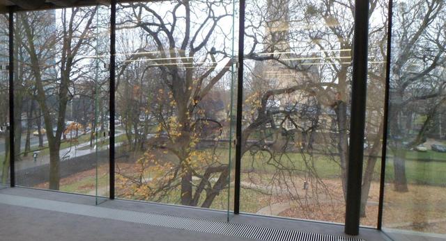 Architektura współczesna Łodzi: biurowiec Ericpol 