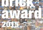 Konkurs architektoniczny Brick Award. Najlepsze bryły z cegły w Polsce