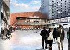 Architektura Warszawy: konkurs architektoniczny na otoczenie Pawilonu Zodiak