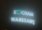 Wieżowce w Warszawie: do wygrania sesja zdjęciowa na Warsaw Spire