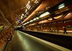 Najpiękniejsze stacje metra na świecie – Arts et Métiers w Paryżu