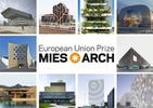  Mies van der Rohe Award 2015 – 18 brył z Polski nominowanych w konkursie architektonicznym 