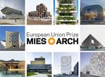 Konkurs architektoniczny Mies van der Rohe Award 2015. Architektura współczesna