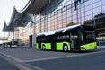 Współczesny design w trancporcie: nowy autobus Solaris Urbino