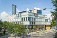 Apartamentowiec Thespian, współczesna architektura Wrocławia od Maćków Pracownia Projektowa 