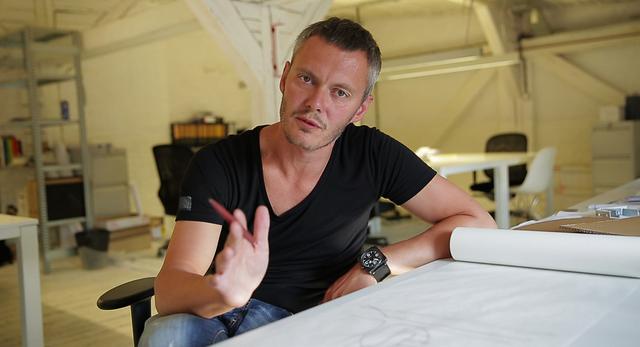 Łukasz Zegała, medusagroup