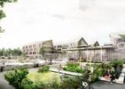 Konkurs architektoniczny na szpital w Kopenhadze. Møller Architects wygrali pierwszy etap