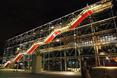 Centrum Pompidou - fot. Jose Maria Cuellar