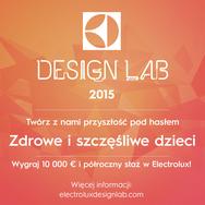 Electrolux Design Lab 2015