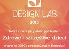 Konkurs dla projektantów Electrolux Design Lab 2015 