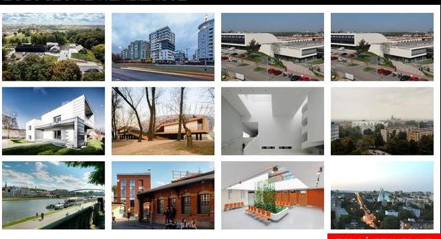  ŻYCIE W ARCHITEKTURZE - mija termin przyjmowania zgłoszeń w konkursie architektonicznym 