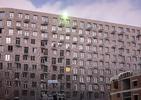 Współczesna architektura w Rosji: osiedle mieszkaniowe na obrzeżach Moskwy