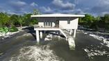 Dom odporny na tsunami 