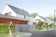 Dom dostępny 2021 - nagroda główna w konkursie architektonicznym 