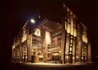 Współczesna architektura Ameryki Łacińskiej. Wystawa