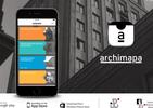 Apka Archimapa - architektura Warszawy w aplikacji na smartfony 