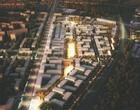 Koncepcja zagospodarowania przestrzennego terenu Zakładów Tłuszczowych - współczesna architektura Warszawy