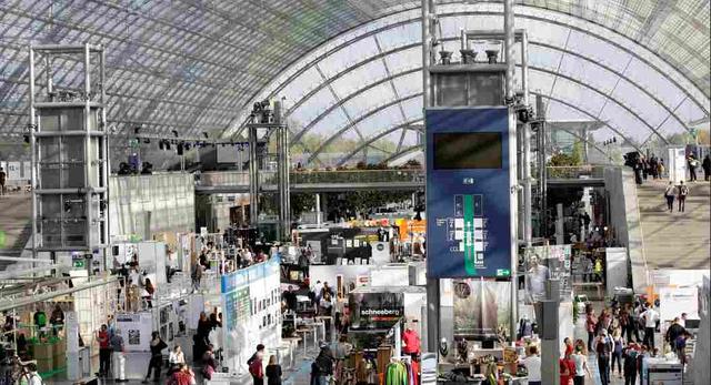 Designers' Open 2015 - Festiwal Designu w Lipsku