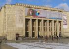 Nowa bryła Muzeum Narodowego. Konkurs architektoniczny