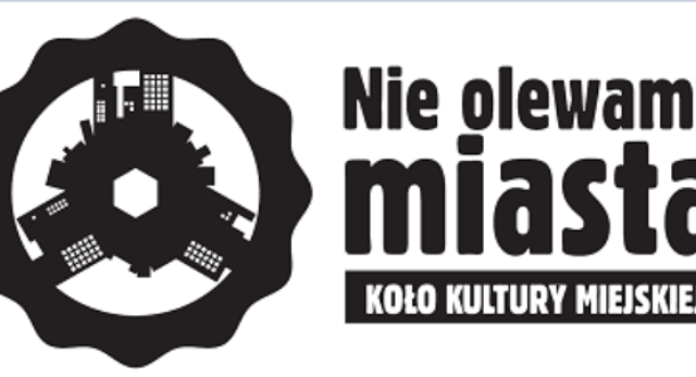 Nie olewamy miasta. Spotkanie w Muzeum Architektury we Wrocławiu