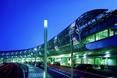 JSK Architekci: lotnisko we Wrocławiu