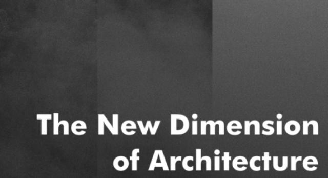 Nowy wymiar współczesnej architektury