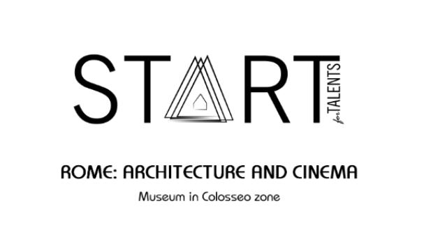 Konkurs architektoniczny: muzeum kina w Rzymie