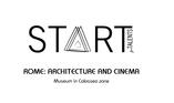 Konkurs architektoniczny: muzeum kina w Rzymie