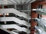 Narodowe Forum Muzyki we Wrocławiu, hol