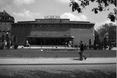 Kino Moskwa, Warszawa