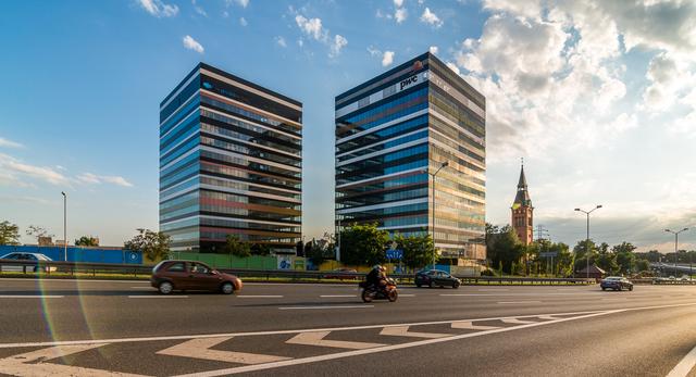 Silesia Business Park