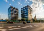 Współczesna architektura na Śląsku: Silesia Business Park