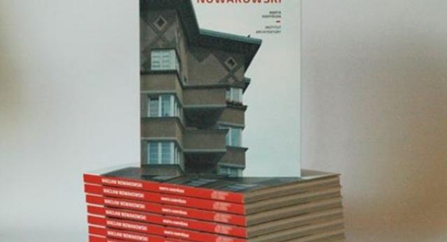 Wacław Nowakowski, monografia