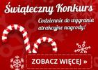 Konkursy w kalendarzu świątecznym 2015
