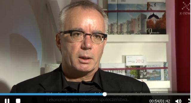 Huub Droogh, RDH Architekci Urbaniści