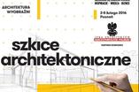 Konkurs dla studentów architektury - szkice