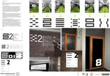 Warsztaty Dobrze Poinformowani. Unifikacja wizualna, Wydział Architektury Politechniki Śląskiej