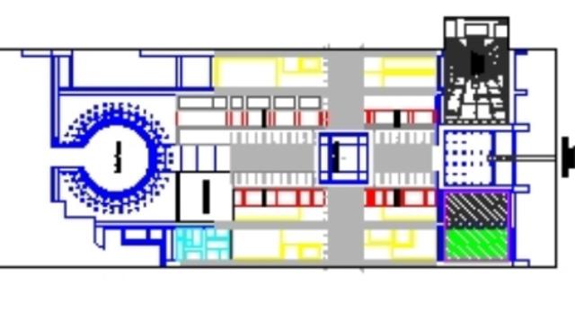 Pawilon Expo w Mediolanie - konkurs architektoniczny. Wertykalne farmy