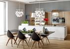 Projekt kuchni - nowy salon PEKA 