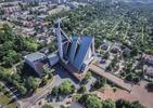 3600 nowych kościołów