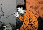 Polityka: Gekiga, czyli japońska manga dla dorosłych