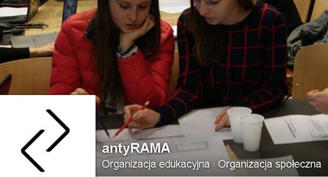 Koło naukowe Antyrama