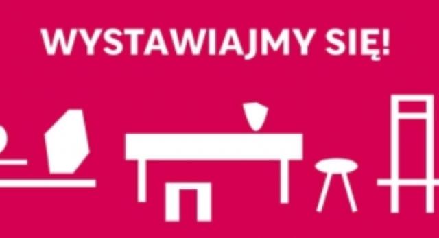 Wystawiajmy się! Instytut Adama Mickiewicza i design z Polski