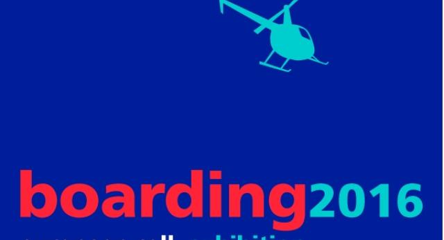 Konkurs architektoniczny Boarding 2016