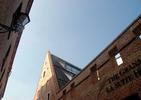 Hotel w dawnym spichlerzu we Wrocławiu