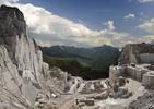 Konkurs architektoniczny: termy w Carrarze