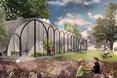 III nagroda w konkursie architektonicznym Krakow Oxygen Home