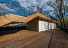 Konkurs architektoniczny KOŁO: miejska potrzeba 