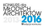 Konkurs dla Młodych Architektów 2016
