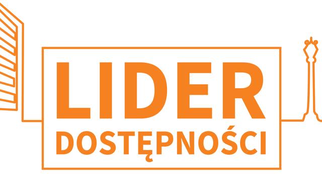 Lider dostępności. Konkurs architektoniczny